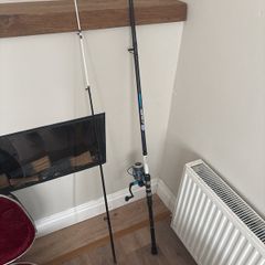 fishing