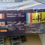Heller 1/400 WWII Royal Navy Armored Fleet Aircraft Carrier HMS Illustrious Image 5