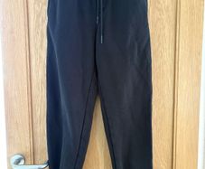 Bershka Track pants. Men's Small
