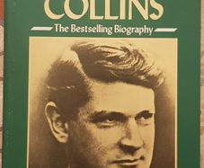 Michael Collins by Tim Pat Coogan