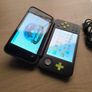 Nintendo 2DS XL with 20 games Image 2