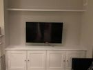 Finishing Carpenter, Custom Made Bespoke Units. Image 5