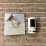 Ring outdoor camera + solar panel Image 2