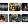 Lego 21335 Motorised Lighthouse Image 2