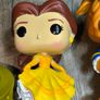 funko beauty and the beast Image 8