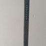 odyssey 2 ball white hot putter - shaft 33inches Image 6