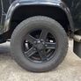 landrover Defender Wheels Image 3