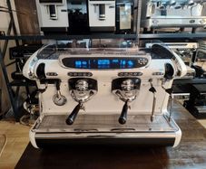 Faema Emblema Coffee Machine/Espresso Machine