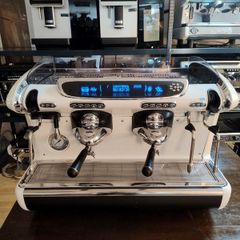 Faema Emblema Coffee Machine/Espresso Machine