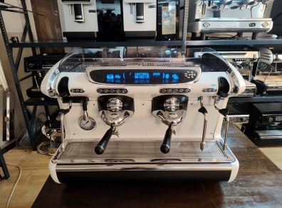 Faema Emblema Coffee Machine/Espresso Machine