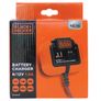 Black & Decker 1.5A Battery Charger for 6V & 12V Lead-acid Batteries - 2 Pin Image 6
