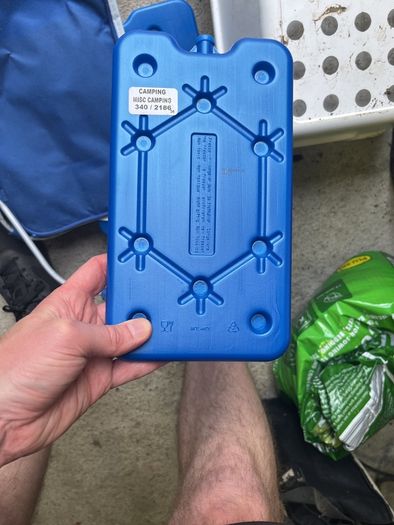cooler bag