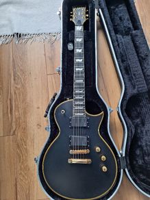 ESP LTD EC-1000 Electric Guitar