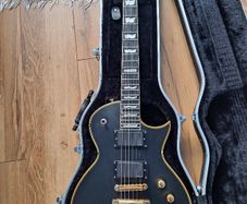 ESP LTD EC-1000 Electric Guitar
