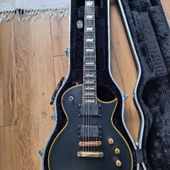 ESP LTD EC-1000 Electric Guitar