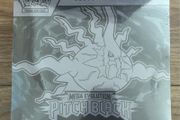 Pokemon Trading Card Game Mega Evolution Pitch Black ETB