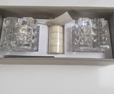 Tealight Holders