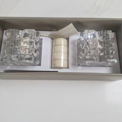 Tealight Holders