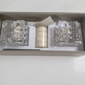 Tealight Holders