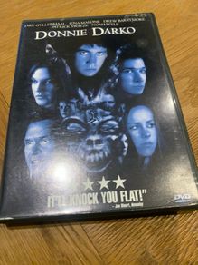 Donnie Darko (2001)