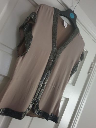 vintage top