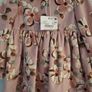 Mayoral dress 6-9 months BNWT Image 7
