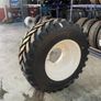 Free Tractor tyre quotation heavy loads wide tyres Image 5