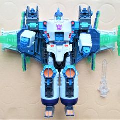 Transformers - Megatron Figure