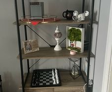 Shelf Jysk