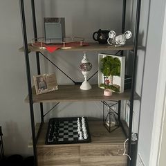Shelf Jysk