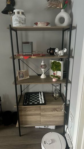 Shelf Jysk