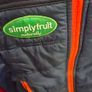 Armagh GAA O'Neills Gaelic Football Jacket Jersey (Youths 3-4 Years) FREE POST Image 3