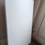 Norberg White Drop Leaf Table Image 3
