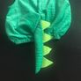 halloween costume dinosaur Image 4