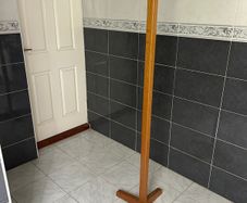 coat stand