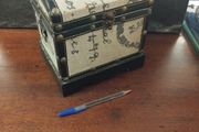 Casket Box