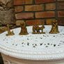 Brass figures Image 6