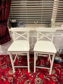 Kitchen Stools