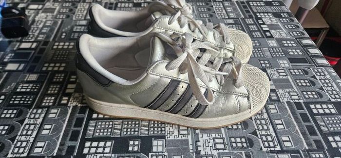 adidas
