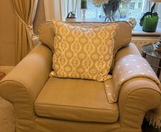 Armchair