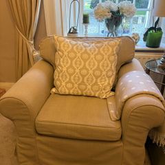 Armchair