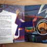 Magnus the Mighty Magician - Vintage pop-up Book Image 3