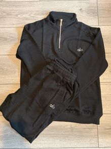 Alo tracksuit