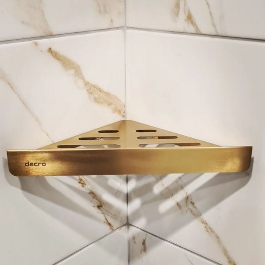 Bathroom shelf