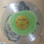 The OhSees: Grave Blockers EP (12", EP, Ltd, RE, RM, Image 3