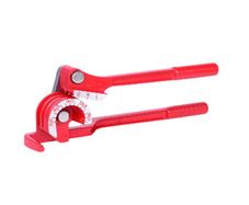 KS Tools Mini pipe bender, 6+8+10 mm