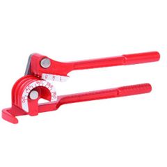 KS Tools Mini pipe bender, 6+8+10 mm