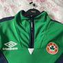 Ireland track top Image 2