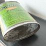 Vintage Bonnex Car Cleaner Tin Image 8