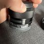 Sony SEL-35F18 standard lens (fixed focal length, 35mm, F1.8, APS-C) Image 6